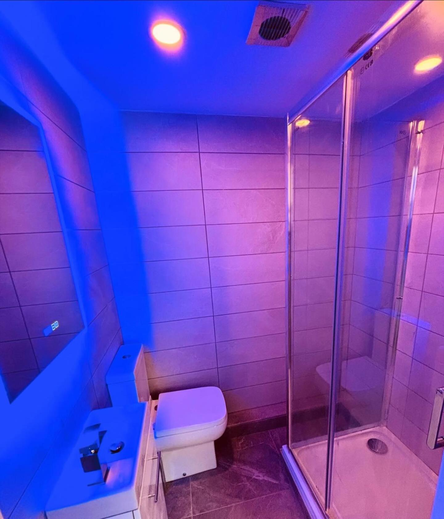 Williamson Suites - Apartment 1 Λίβερπουλ Εξωτερικό φωτογραφία